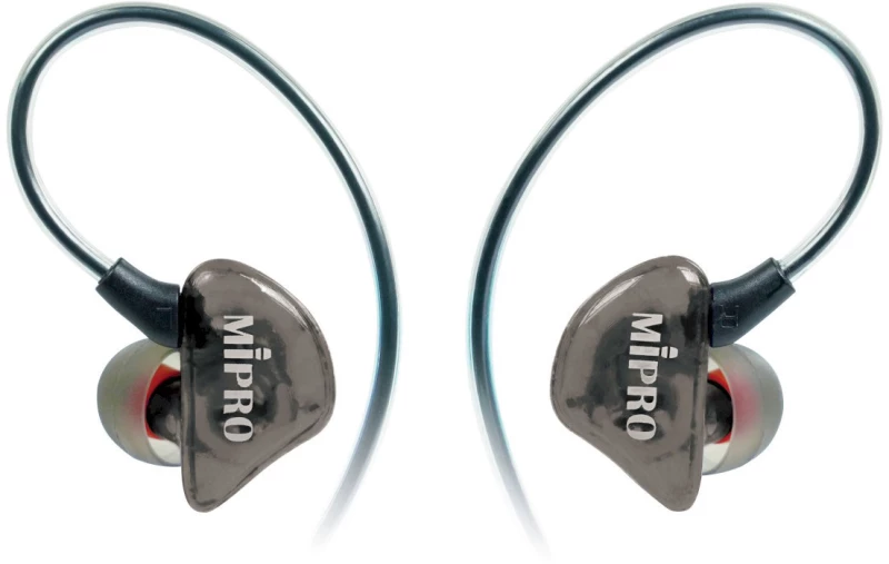 Mipro MI-58RT - Ασύρματο σύστημα πομποδέκτη In-Ear Monitor