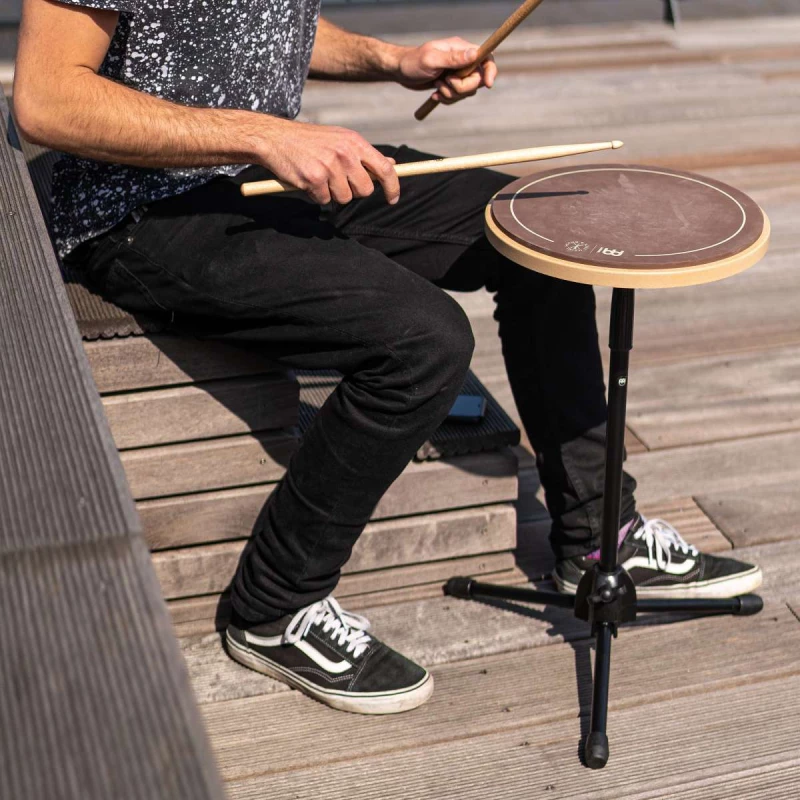 Meinl MPPS - Βάση Practice Pad