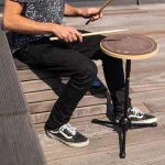 Meinl MPPS - Βάση Practice Pad