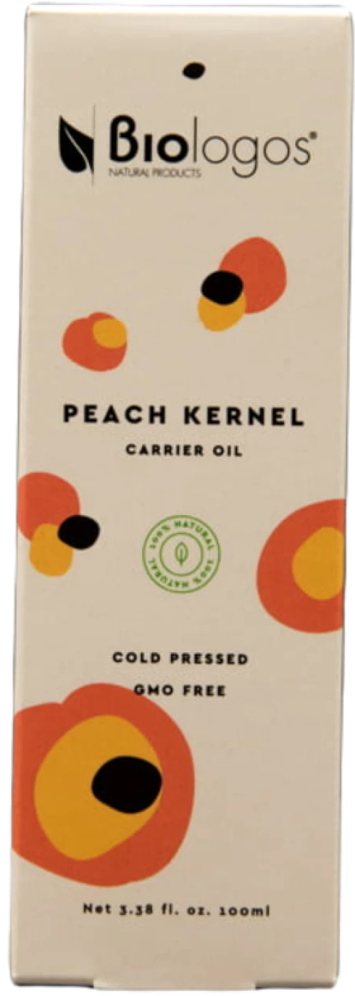 Ροδακινέλαιο 100ml