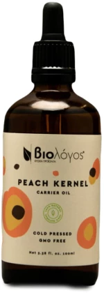 Ροδακινέλαιο 100ml
