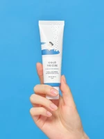 Round Lab - Birch Juice Moisturizing Sun Cream SPF50+ Ενυδατικό Αντηλιακό 50 ml