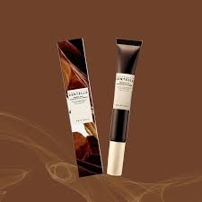 Skin1004 Madagascar Centella Probio-cica Bakuchiol Κρέμα Ματιών για Λάμψη 20ml