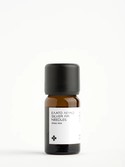 Αιθέριο έλαιο έλατο