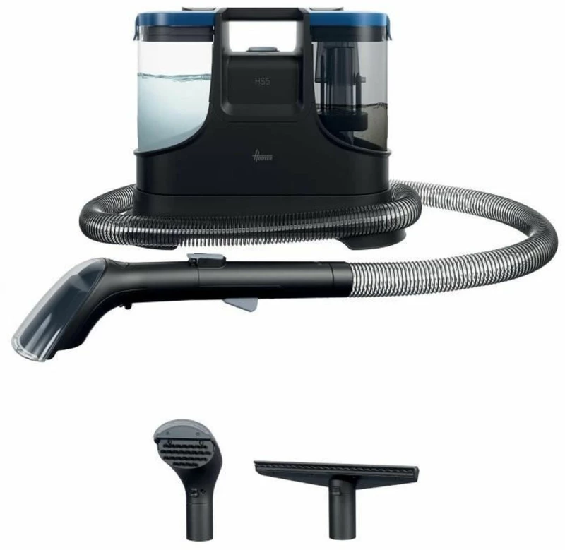 Hoover HS500 011 Σκούπα Υγρών / Στερεών 400W με Πλαστικό Κάδο 1.5lt