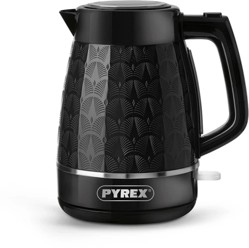 Pyrex Design SB-4020 Βραστήρας μαύρος - 333124