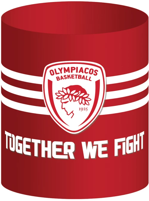 Μολυβοθήκη - Ολυμπιακός Μπάσκετ 5