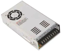 ΤΡΟΦΟΔΟΤΙΚO 12V 25W (5100)