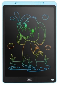 XO V02 LCD Tablet Σημειώσεων/ Ζωγραφικής 16" (Μπλε)