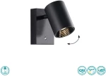 Απλίκα Viokef Melina 4335200 Μαύρη