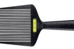 Comair flat top black comb