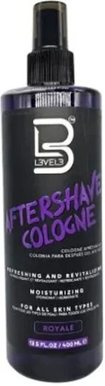 L3vel3 After Shave Royale 400ml
