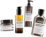 L'Oréal Professionnel Absolut Λάδι Μαλλιών για Επανόρθωση κατά της Ψαλίδας 90ml
