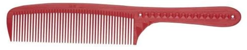 JRL Χτένα 8.5″ – Κόκκινη J203