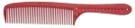 JRL Χτένα 8.5″ – Κόκκινη J203