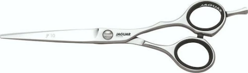 Jaguar Solingen Ψαλίδι Κουρέματος White Line JP 10 5.25"