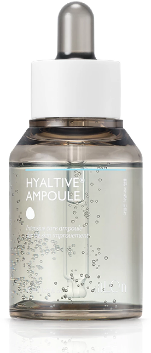 The iLLON Hyaltive Ampoule 50ml