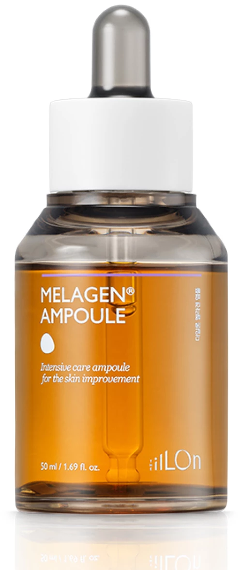 The iLLON Melagen Ampoule 50ml