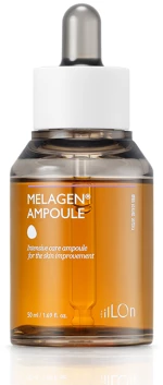 The iLLON Melagen Ampoule 50ml
