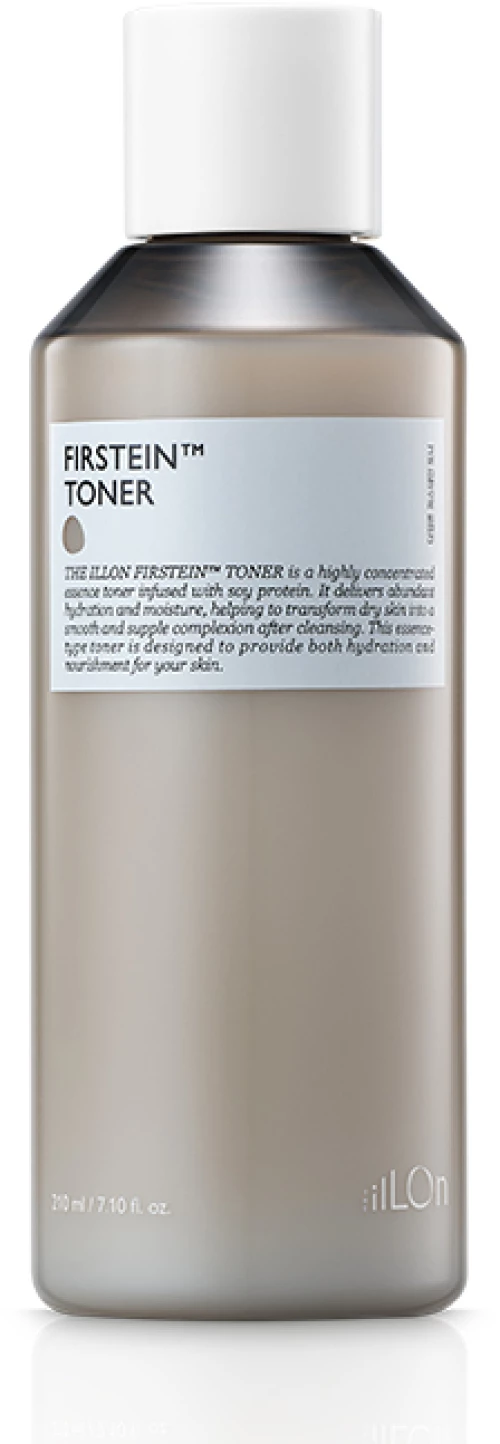 The iLLON FIRSTEIN™ Toner 210ml