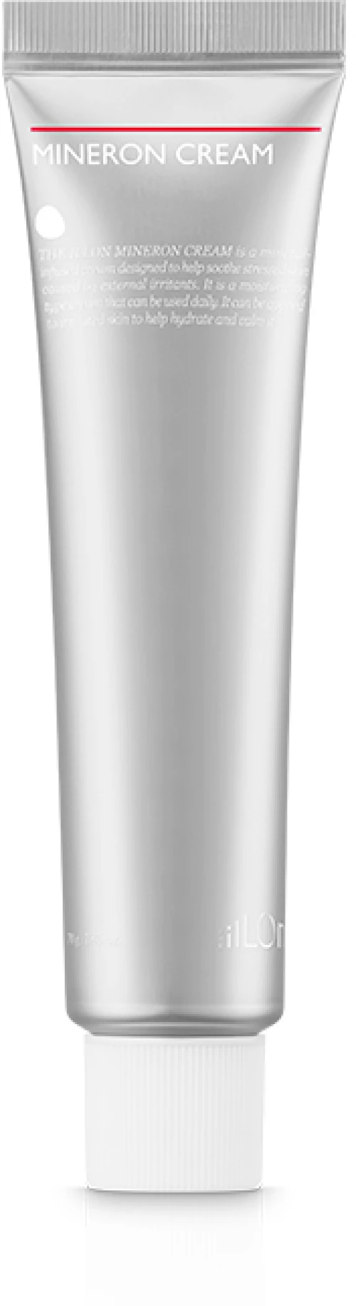 The iLLON Mineron Cream 70gr