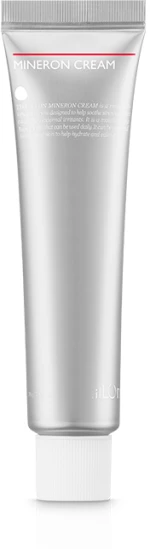 The iLLON Mineron Cream 70gr