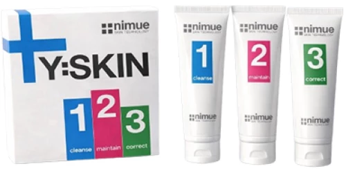 Nimue Youth Mini Kit
