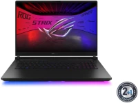 Laptop ASUS ROG Strix SCAR 18/18/U9-275HX/32GB/2TB SSD/RTX 5090 24GB/W11 Pro/2Y 90NR0LF1-M006H0
