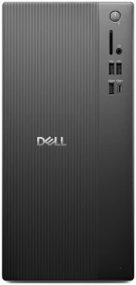 DELL Pro Tower Essential QVT1260/i5-14400/16GB/512GB SSD/UHD Graphics 730/Win 11 Pro/3Y Prosupport NBD