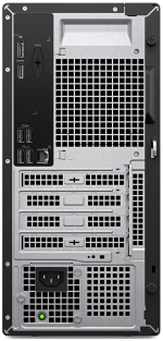 DELL Pro Tower Essential QVT1260/i5-14400/16GB/512GB SSD/UHD Graphics 730/Win 11 Pro/3Y Prosupport NBD