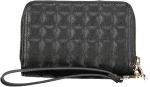 Guess QG8424164-BNL Nadira Πορτοφόλι Μαύρο