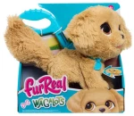 GIOCHI PREZIOSI FURREAL WAGALOTS - ΣΚΥΛΑΚΙ ΚΑΦΕ FUR09000