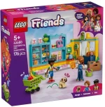 LEGO FRIENDS - HEARTLAKE CITY CONVENIENCE STORES 42680