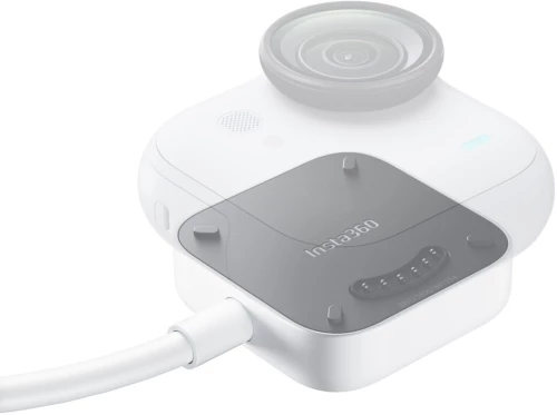 Insta360 GO Ultra Charging Base