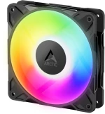 Arctic P12 Pro A-RGB Black REVERSE 120mm 3000 RPM PWM case fan
