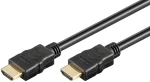 Καλώδιο Hdmi 1m M/m