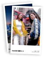 Insta360 Ace Pro 2 Photo Paper Cartridge - 20 Photo papers