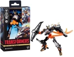 TRANSFORMERS - Sideways - Figure Age of the Prime Deluxe 14cm