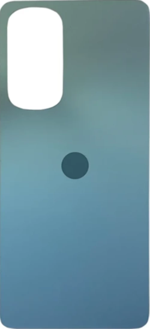 Motorola (5S58C20832) Back Cover - Green, for model Motorola Edge 30