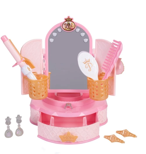 Disney Princess - Style Collection Modern Makeup Mirror (228784) / Toys