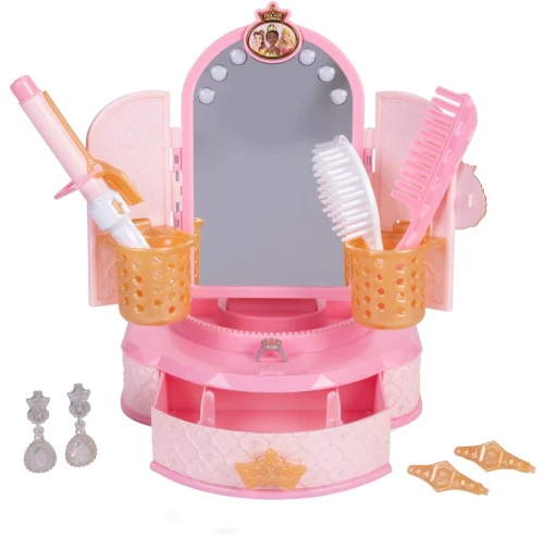 Disney Princess - Style Collection Modern Makeup Mirror (228784) / Toys