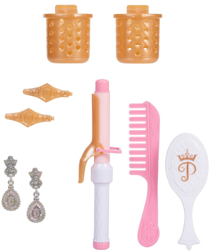 Disney Princess - Style Collection Modern Makeup Mirror (228784) / Toys