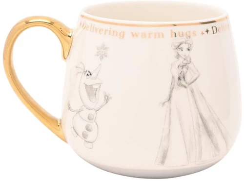 DISNEY - Frozen - Premium Collectable Mug 10Oz
