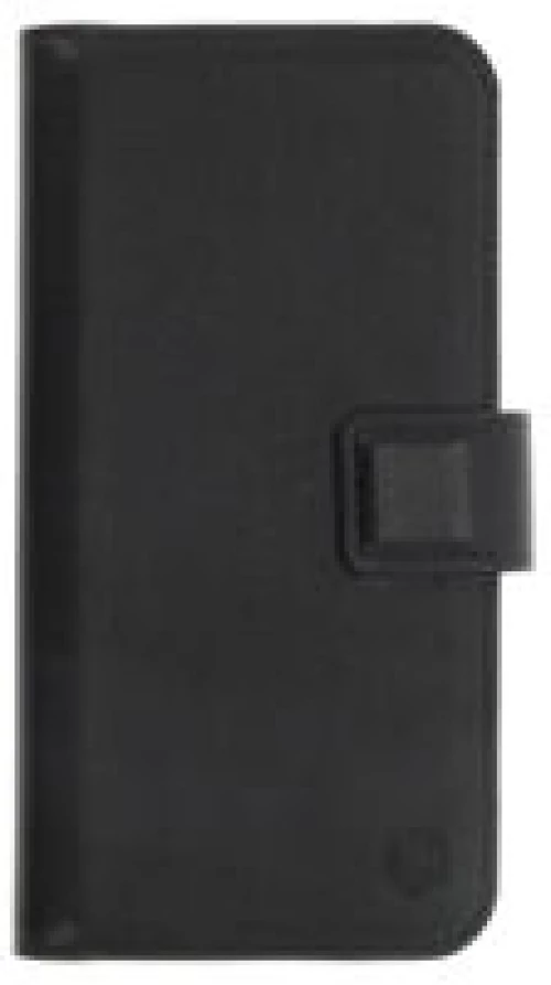 Promiz (PZ-10909) Wallet Case - Black, Apple iPhone 17 Pro Max