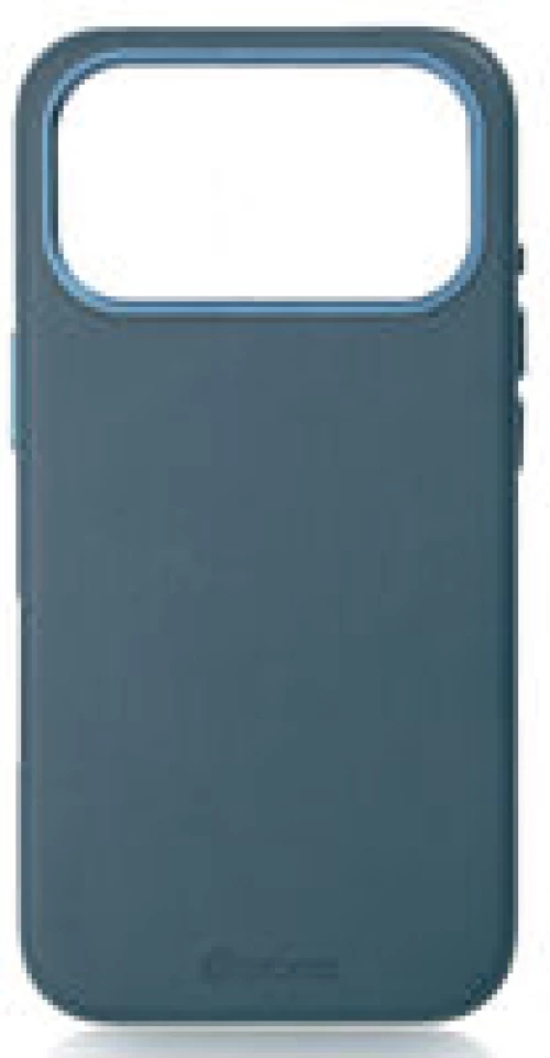 Promiz (PZ-10920) Back Cover (CoverZ - Magsafe Compatible) - Blue, Apple iPhone 17 Pro
