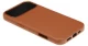 Promiz (PZ-10925) Back Cover (CoverZ - Magsafe Compatible) - Brown, Apple iPhone 17 Pro Max