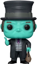 POP figure Disney Haunted Phineas