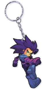 Berserk Boy / Nintendo Switch