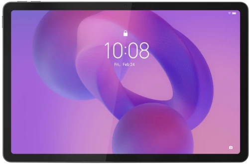 Lenovo Idea Tab Mediatek 256 GB 27.9 cm (11") 8 GB Wi-Fi 5 (802.11ac) Android 15 Grey