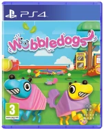 Wobbledogs / PlayStation 4
